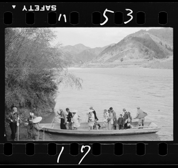 Nakagawanowatashiwowatarutosanjutchounonobori