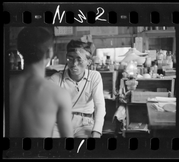 Shinryoujonihaoishasamagatattahitori