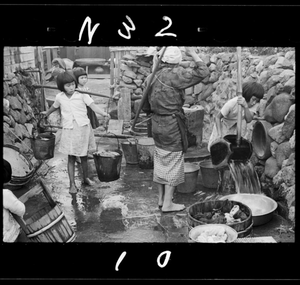 Ioujimanihamizugasukunai