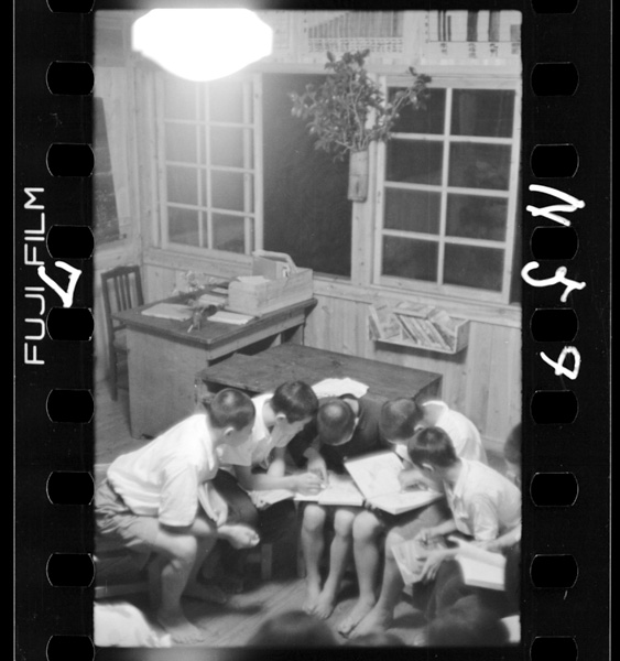 片泊の生徒達には夢がある。