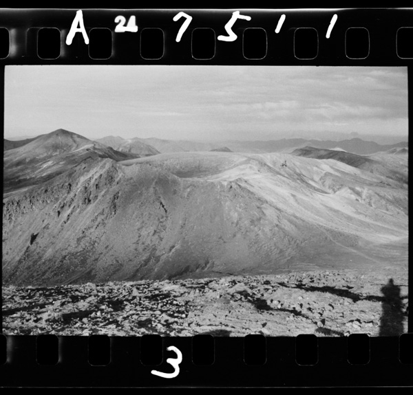 Asahidakekarahokuchindake(hidarihashi)womiru