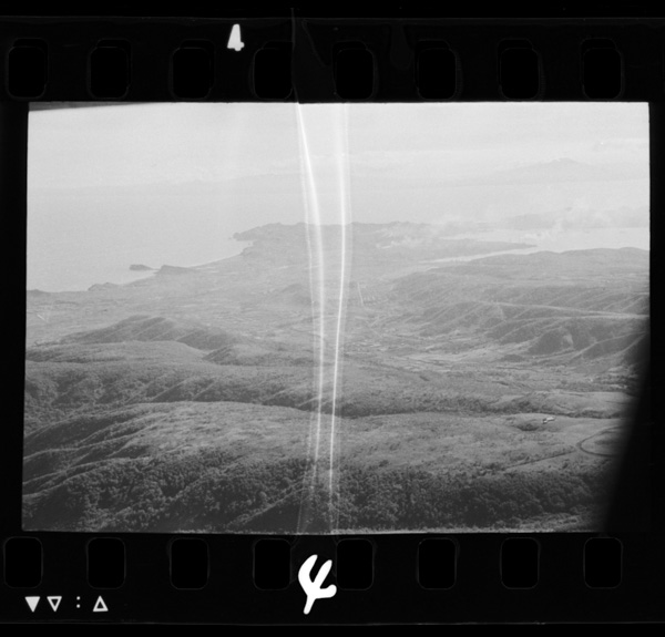 Hokutouyorietomohantouwomiru.mukougafunkawan,komagatakemomieru