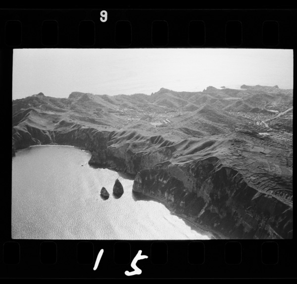 Taiheiyounimenshitaetomohantounoutsukushiikaishokugai(tokkarishofukin)