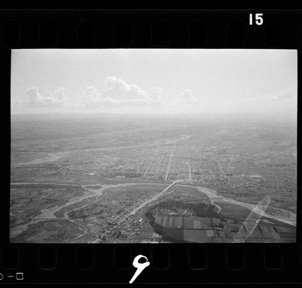 Obihiroshi.tokachiheiyanosubetenomichigaatsumarutokoro