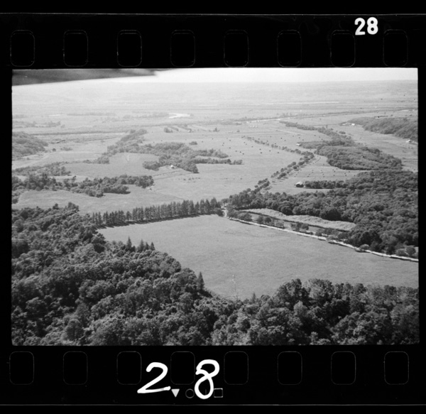 Nopporonokyuuryouchitaihagenshiringanokori,ishikariheiyanomukashinosugatawotsutaeru