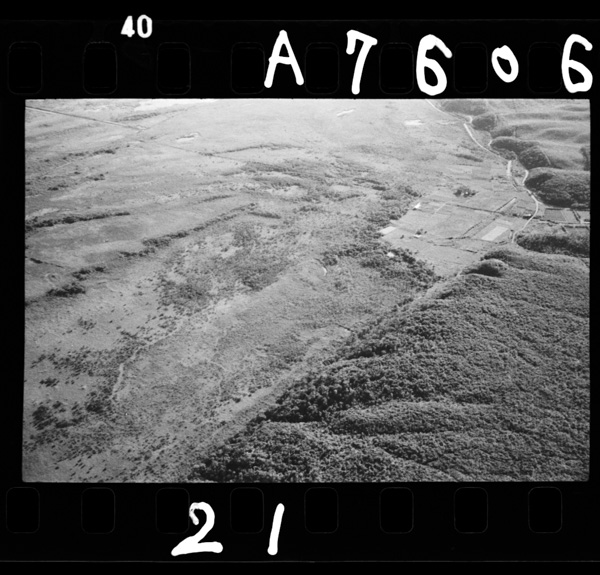 Tarumaeyamanoyougandaichinotsukirutokoro