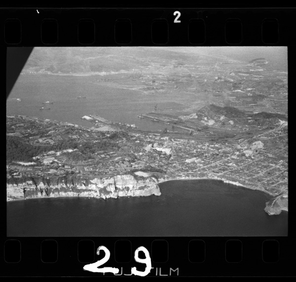 Minamikaramitamuroran