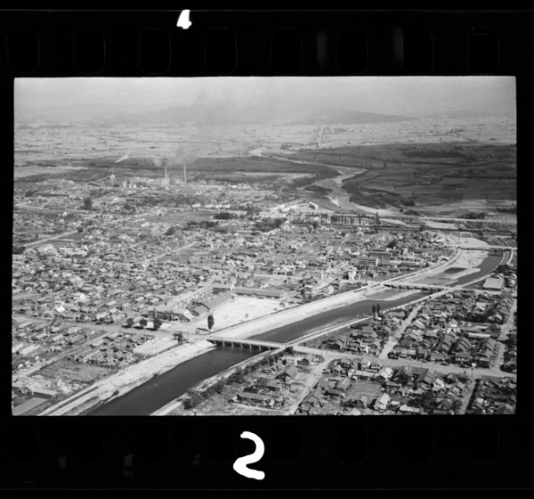 Ushubetsugawatokougyouchitai