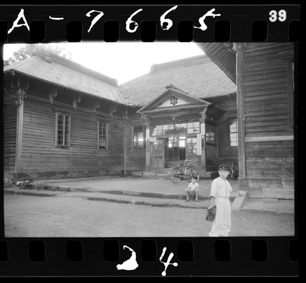 Tsukigata,kabatokangokunotatemono.genzaihayakuba