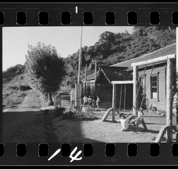 Dangainiarushougakkou.40ningurainoseitogairu