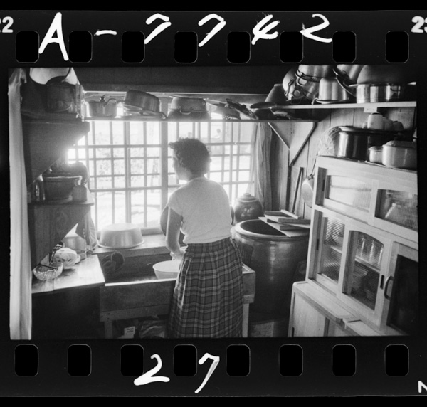 Suidouganaku,mizugamewooiteiruiegaooi