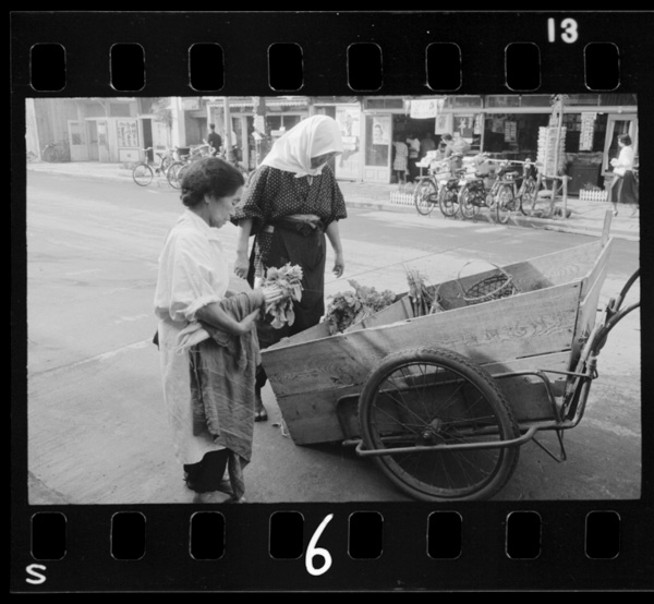 Yasainogyoushouningayattekuru