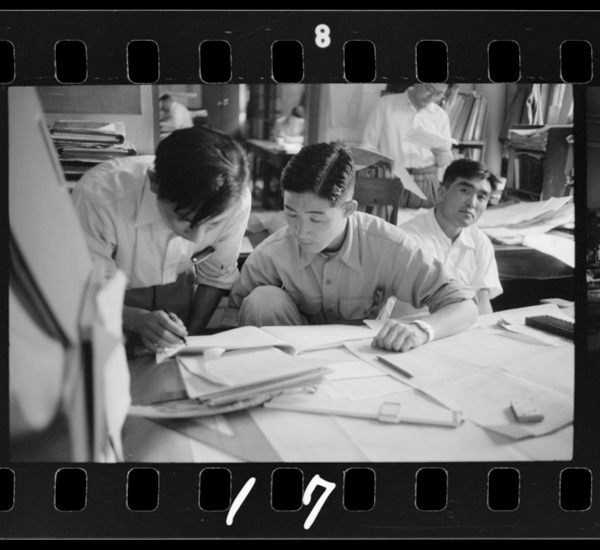 Zumentokeisanjakunoshigoto