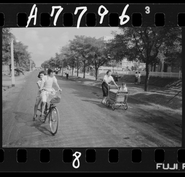 Oujidouro.tomakomaidetadahitotsunonamikimichi