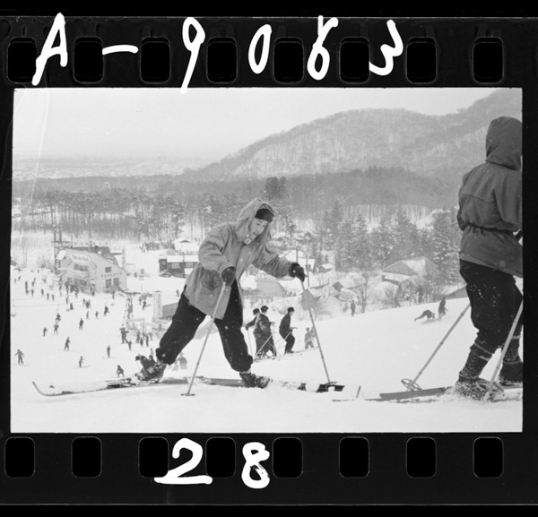 Noborunohahonegaoreru