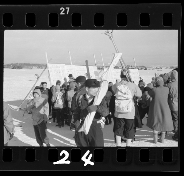 Shokubanosukītaikaimohirakareru