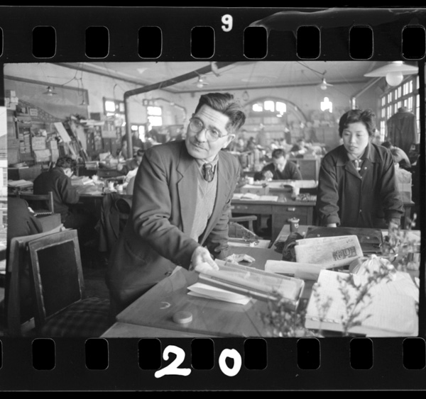 Shiyakushonitsutometeiruhitomoaru