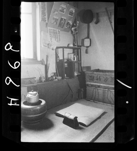 1 hayahariningyouzukainoheya