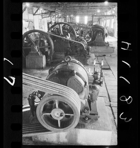 Gasushorijo kyouryokunakonpuressā4