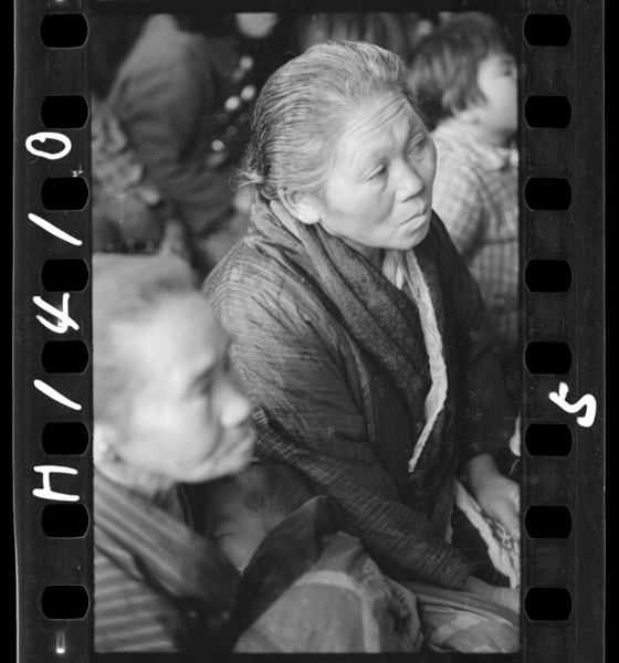 Taisainohinishanowakamonogaengeikaiwoshusaisuru