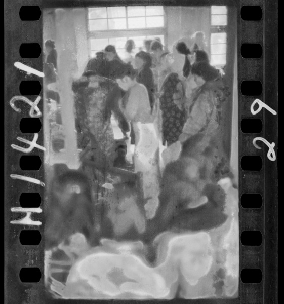 Taisainohinishanowakamonogaengeikaiwoshusaisuru