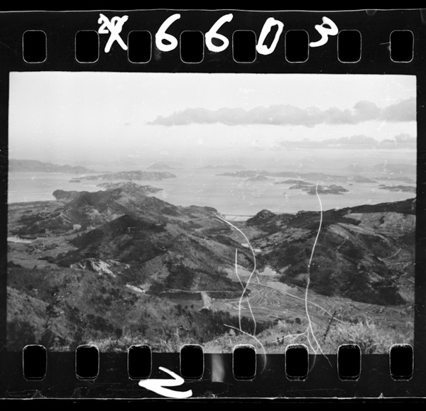 Kinkouzankarasetonaikaiwomiru