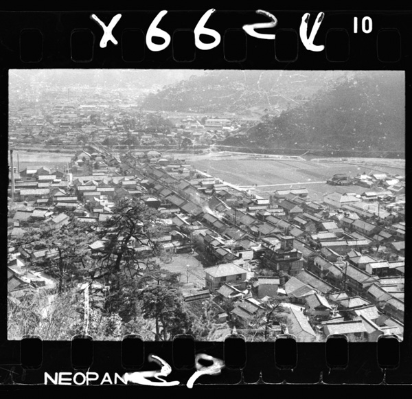 Chousongappeidedekitaiharashi.kyuuiharamachihakigyounomachi