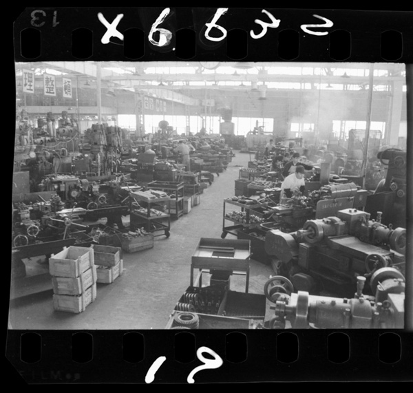 Ōtosanrinkoujou.kurashikishimizushima