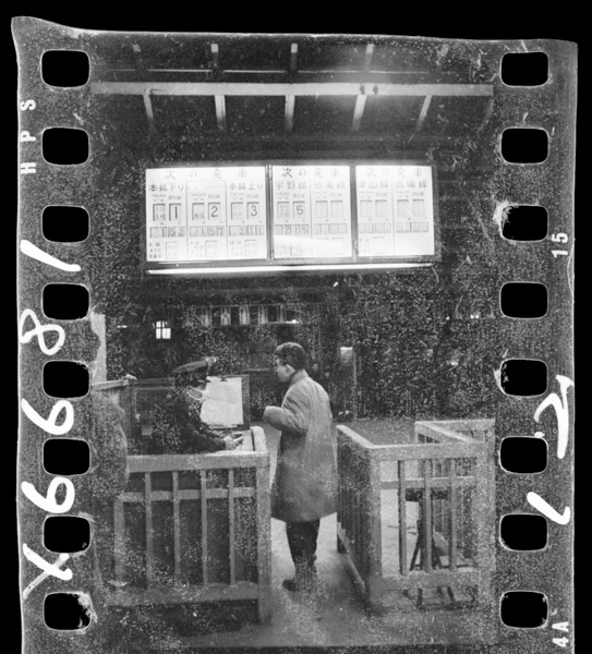 4本の鉄道が集まる岡山駅