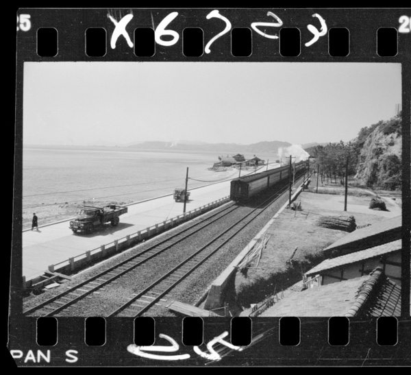 Sanyoukokudoukubafukin.tookunikasumuhaootakeshitoiwakunishi(yamaguchiken)