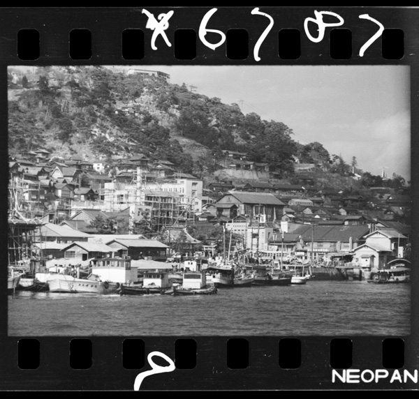 Kihansendenigiwauonomichikou