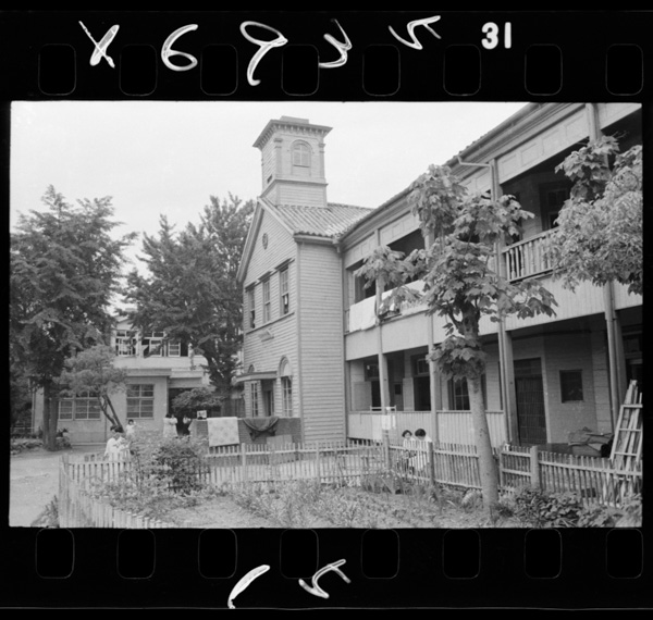 Dejimaniaruyoukanfuunobyouin