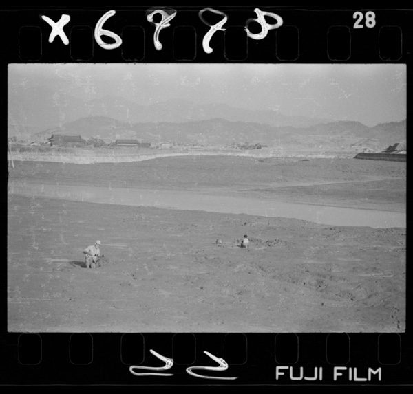 Katadehaariakemeibutsumutsugoroutorigamirareru