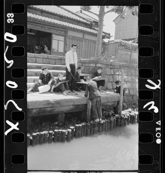 Shaseisuruchuugakusei