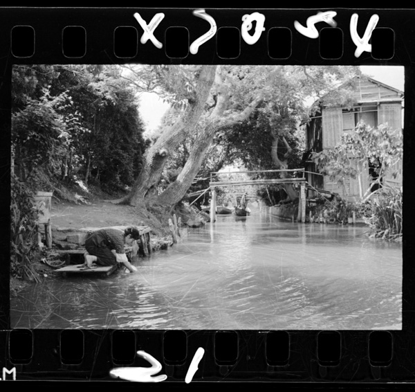 Hashihanoukanoshidoumodouzen