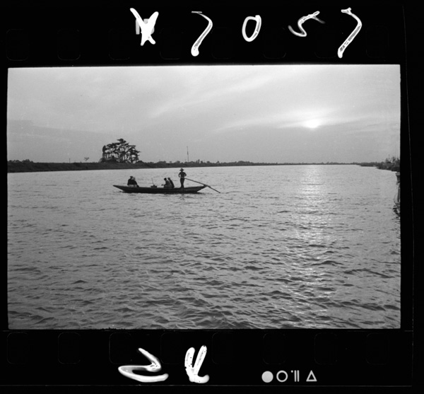 Itakokarakatouzuhoumenwomiru