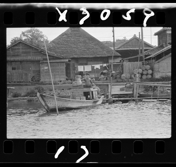 Ushiborimachinonouka