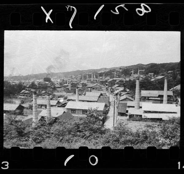 Tajimishihafurukukaranotougyounochuushinchi.daikoujoumoooi