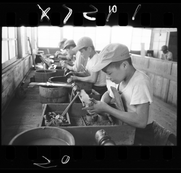 Ningyounado,okimonomotsukuru.koufushi