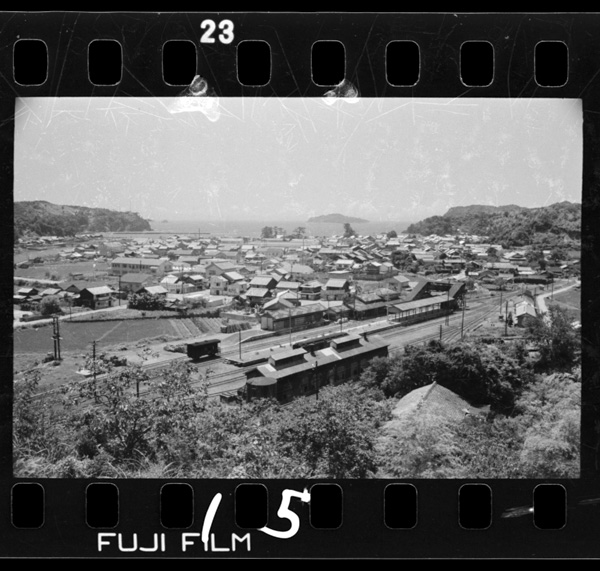 Kennanchihoukittenominatomachi,hiwasa