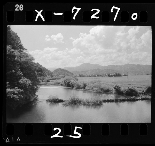 Kaifugawakaryuunochiisanachuusekiheiya