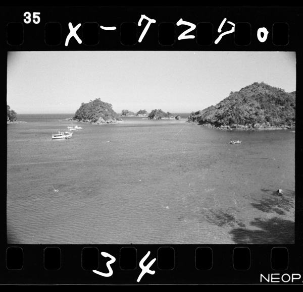 Shishikuinominami,kouchikenkyounichikaimitoko■noshimajima