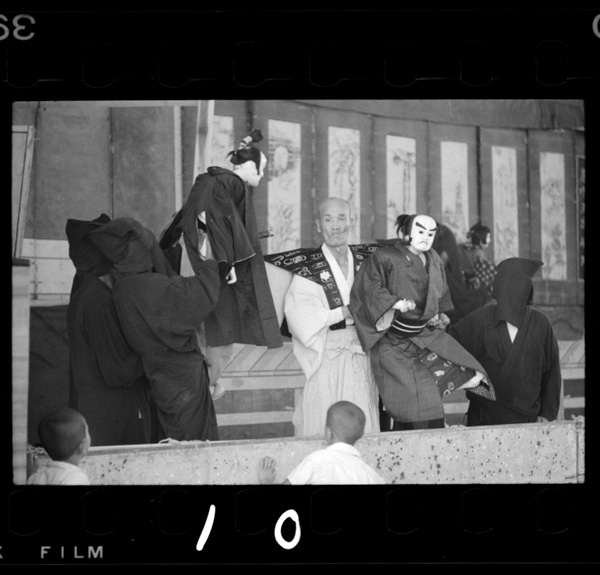 Ningyoujoururinoenjahaomonishirouto