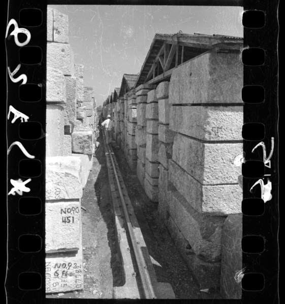 Akasakachounodairisekiokiba