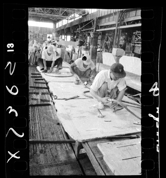 Akasakachounodairisekikakoukoujou