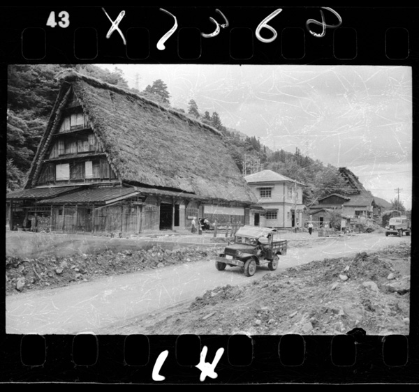 Gasshouzukurinofuruiookinanoukahadaikazokuseidonoibutsu