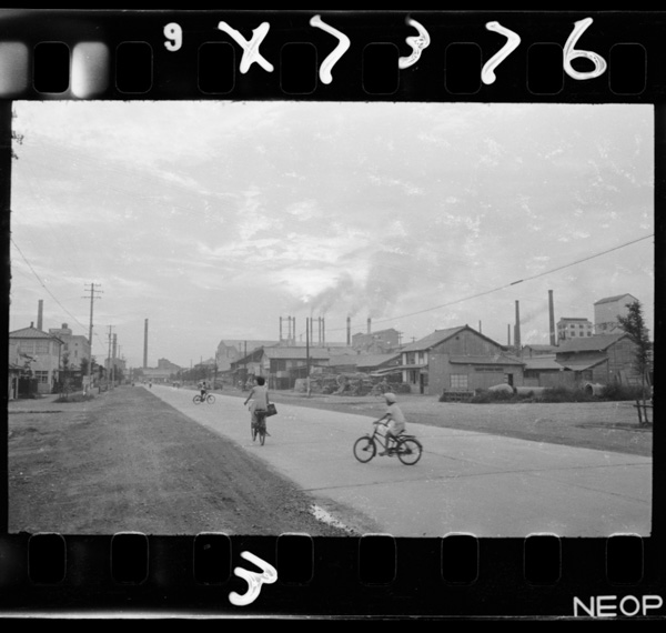 Mizu,denryoku,koutsuunimegumaretaoogakishihakendaiichinokougyoutoshi