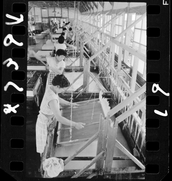 Tesukiwashinokoujou.minoshi