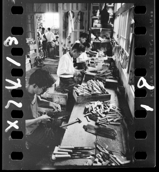 Sekishinohamonokoujou