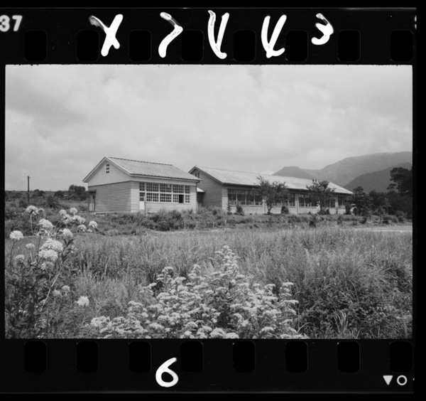 Kaitakumuranoshougakkou.kiyosato